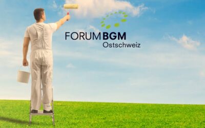 Gesundheitsförderung im KMU – praxisnaher Anlass im Mühlhof