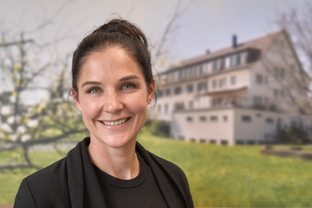 Wenger Kathrin