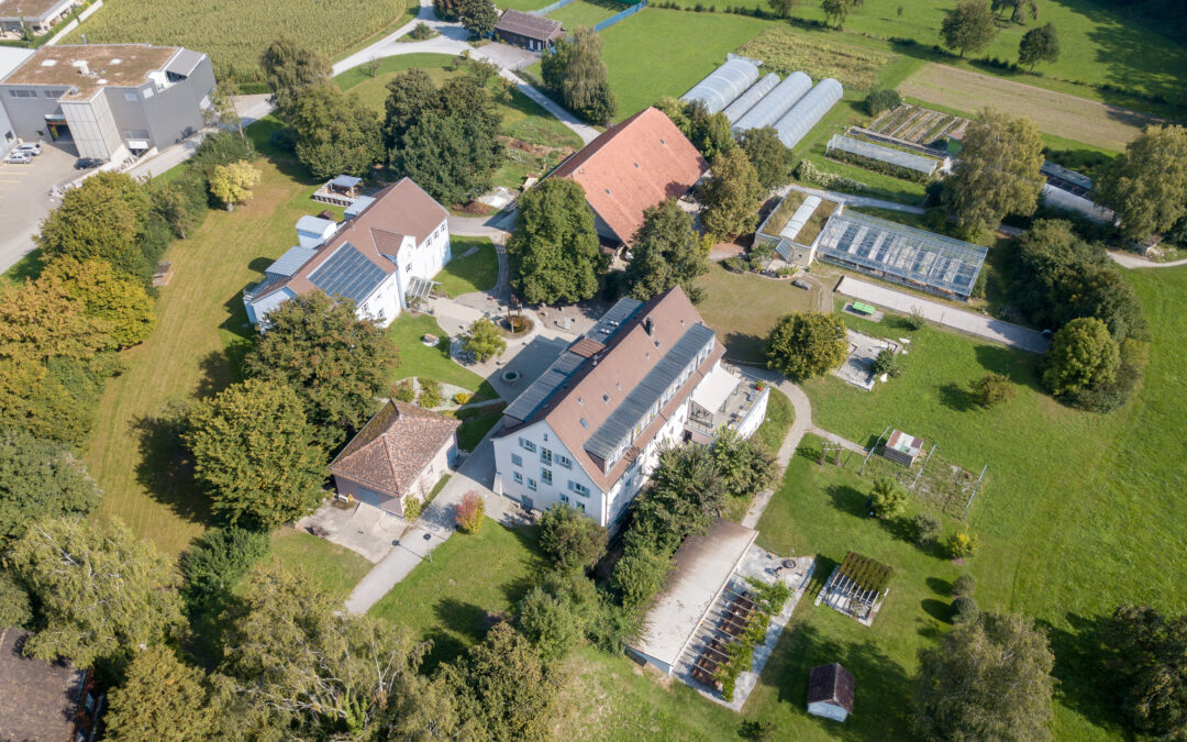 Tag der offenen Tür im Mühlhof – SA, 2. Mai 2026 – 09.30-16.00 Uhr