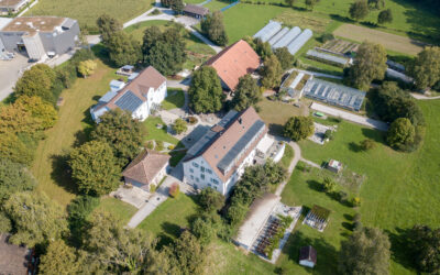 Tag der offenen Tür im Mühlhof – SA, 2. Mai 2026 – 09.30-16.00 Uhr